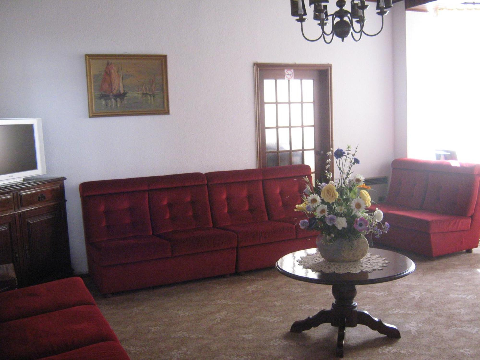 Hotel Dona Leonor Caldas Da Rainha Dış mekan fotoğraf