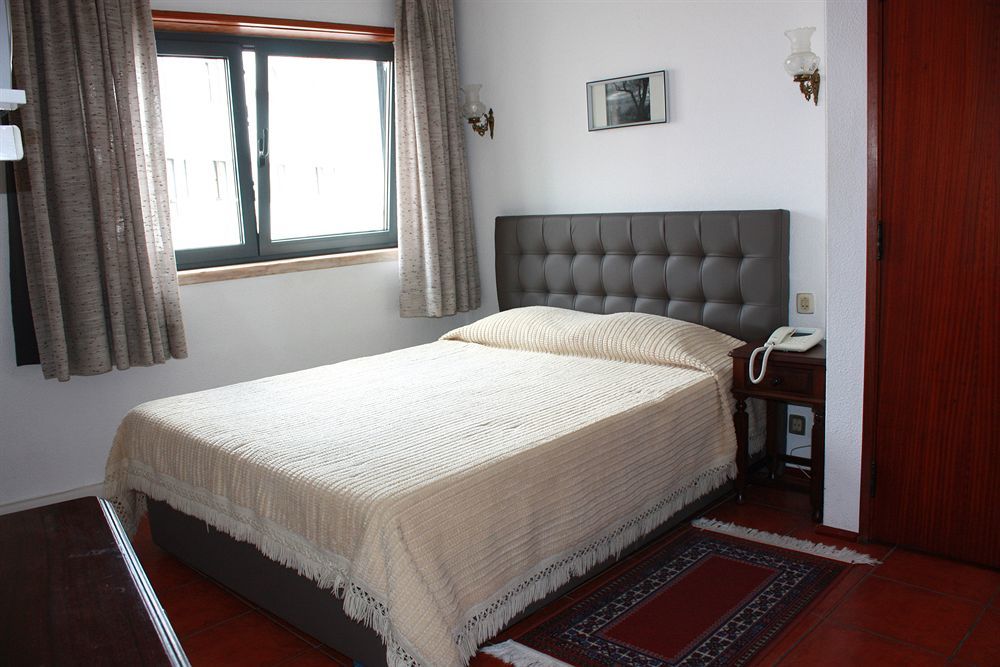 Hotel Dona Leonor Caldas Da Rainha Dış mekan fotoğraf