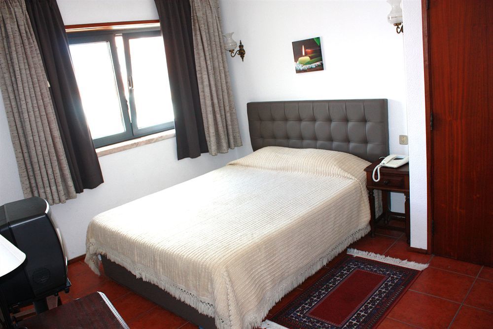 Hotel Dona Leonor Caldas Da Rainha Dış mekan fotoğraf