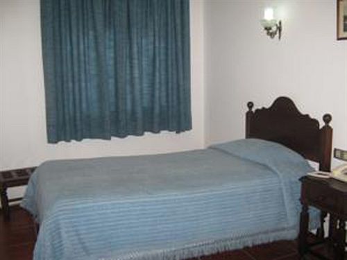 Hotel Dona Leonor Caldas Da Rainha Dış mekan fotoğraf