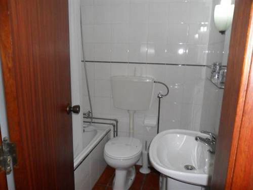 Hotel Dona Leonor Caldas Da Rainha Dış mekan fotoğraf