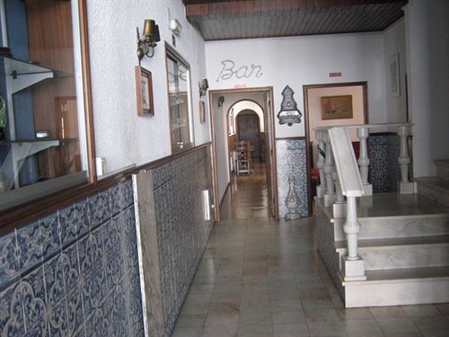 Hotel Dona Leonor Caldas Da Rainha Dış mekan fotoğraf