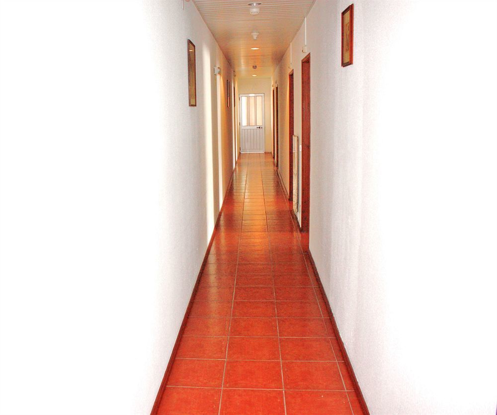 Hotel Dona Leonor Caldas Da Rainha Dış mekan fotoğraf