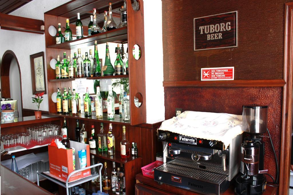 Hotel Dona Leonor Caldas Da Rainha Dış mekan fotoğraf