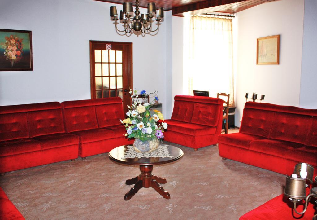 Hotel Dona Leonor Caldas Da Rainha Dış mekan fotoğraf