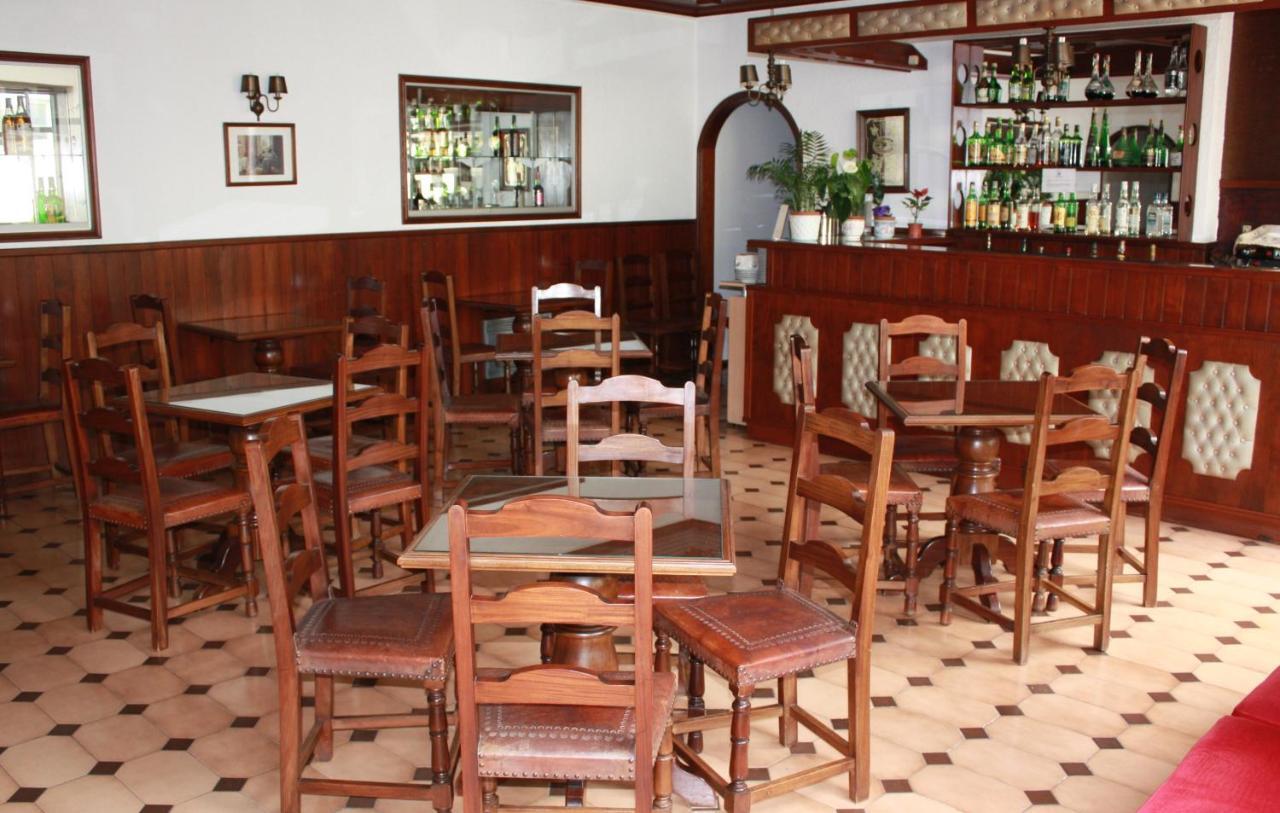 Hotel Dona Leonor Caldas Da Rainha Dış mekan fotoğraf